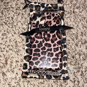 iPhone 11 Pro loopy case
